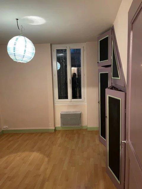 Maison - 88 m² - 5 pièces