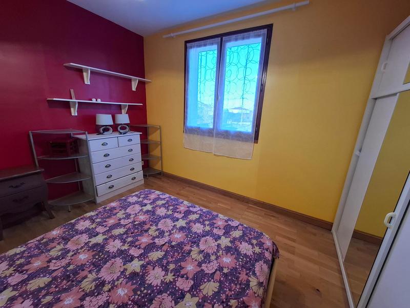 Maison - 184 m² - 7 pièces