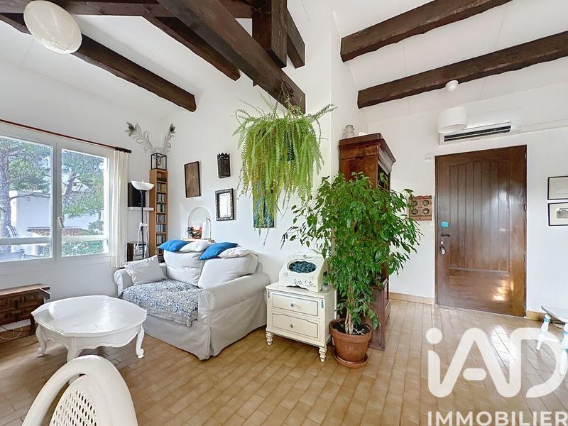 Appartement - 60 m² - 4 pièces