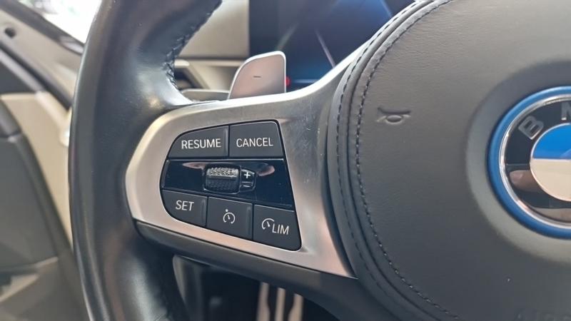 Bmw Série 3 G21 Lci Touring 320e 204 Ch Bva8 m Sport