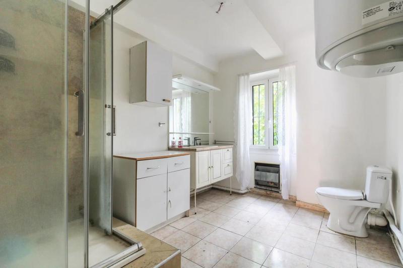 Maison - 125 m² - 7 pièces