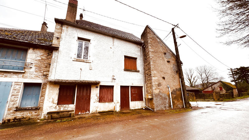 Maison - 126 m² - 6 pièces