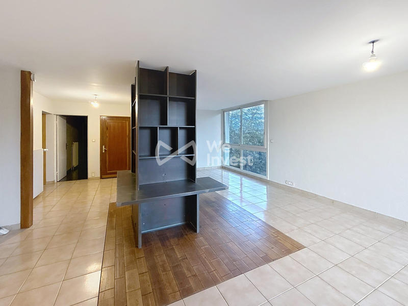 Maison - 162 m² - 6 pièces