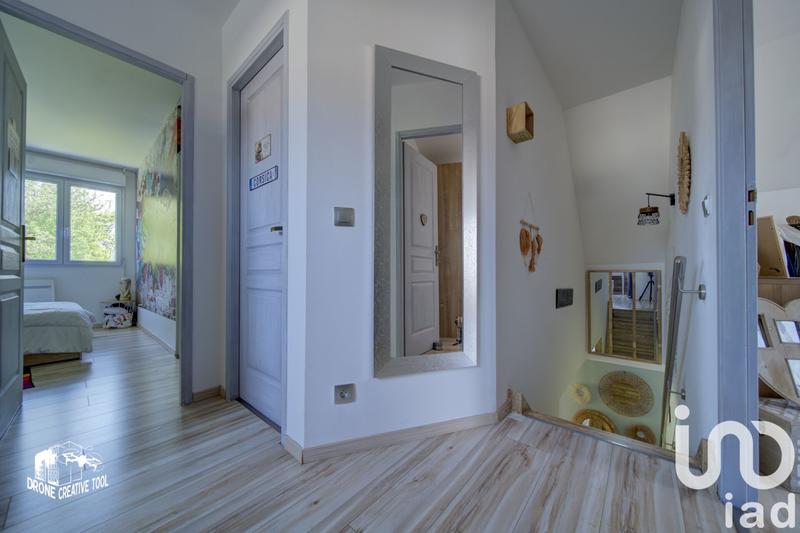 Maison - 157 m² - 7 pièces