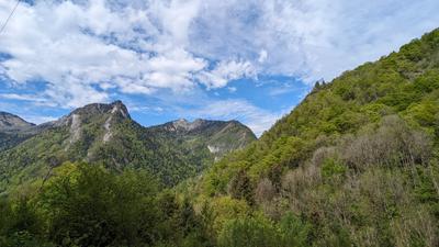 Châlet - 80 m² - 1 pièce