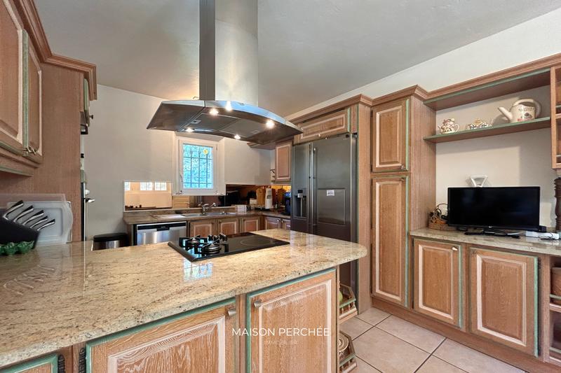 Villa - 210 m² - 7 pièces