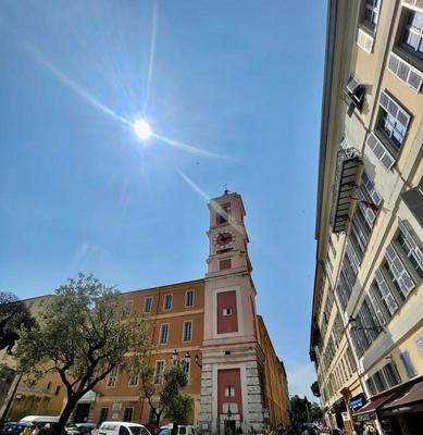 Duplex - 78 m² - 3 pièces