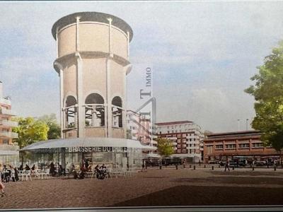 Local commercial - 114 m²