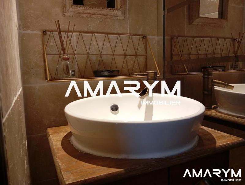 Appartement - 52 m² - 2 pièces