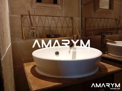 Appartement - 52 m² - 2 pièces