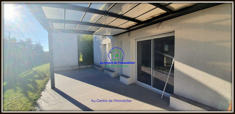 Maison - 344 m² - 11 pièces