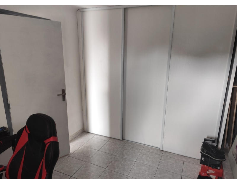 Appartement - 87 m² - 4 pièces