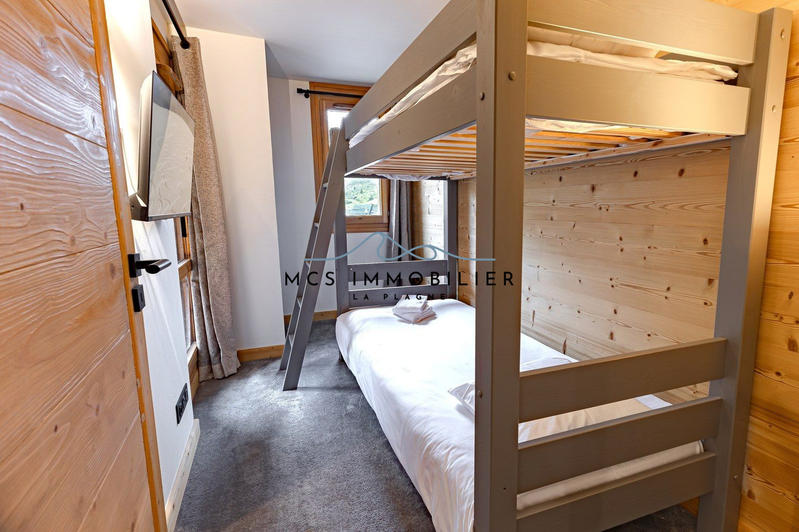 Appartement - 150 m² - 6 pièces