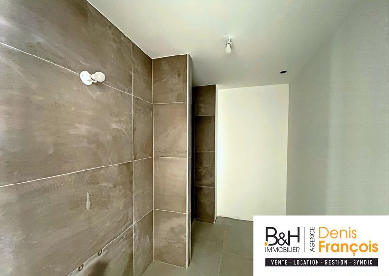 Appartement - 83 m² - 3 pièces