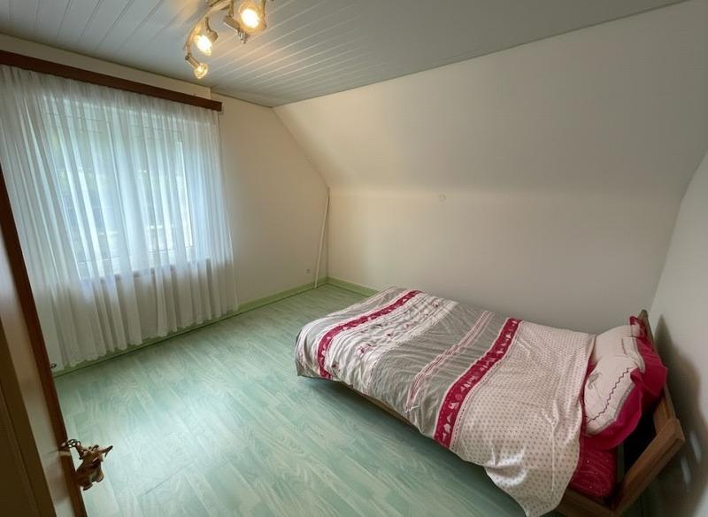 Maison - 129 m² - 6 pièces