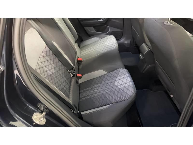 Volkswagen Polo 1.0 Tsi 95 s&amp;S Bvm5 R-Line