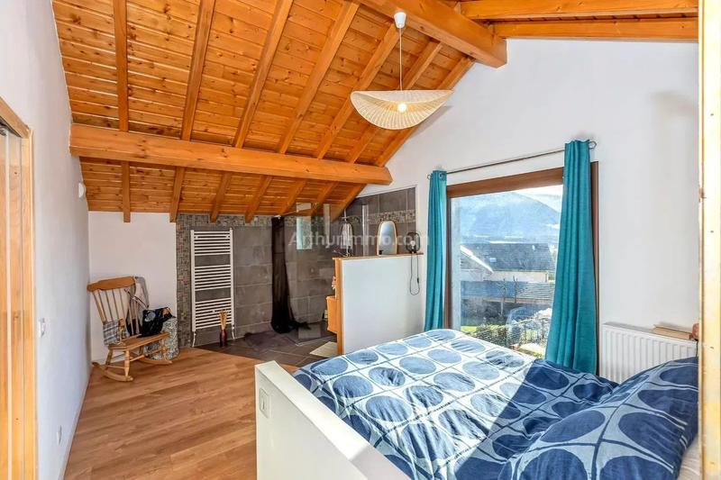 Maison - 140 m² - 4 pièces