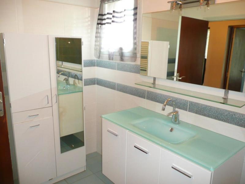 Villa - 136 m² - 7 pièces