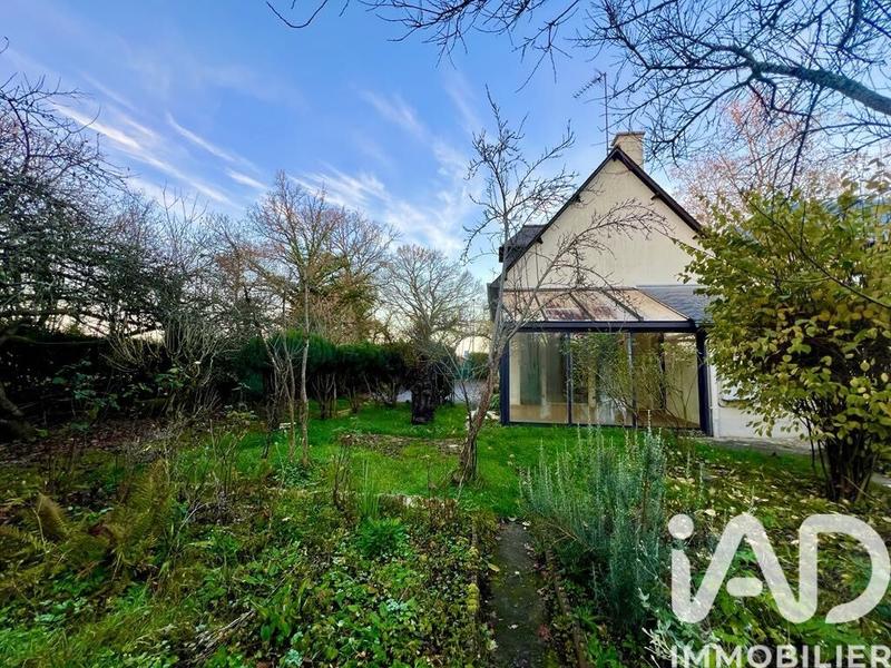 Maison - 73 m² - 4 pièces