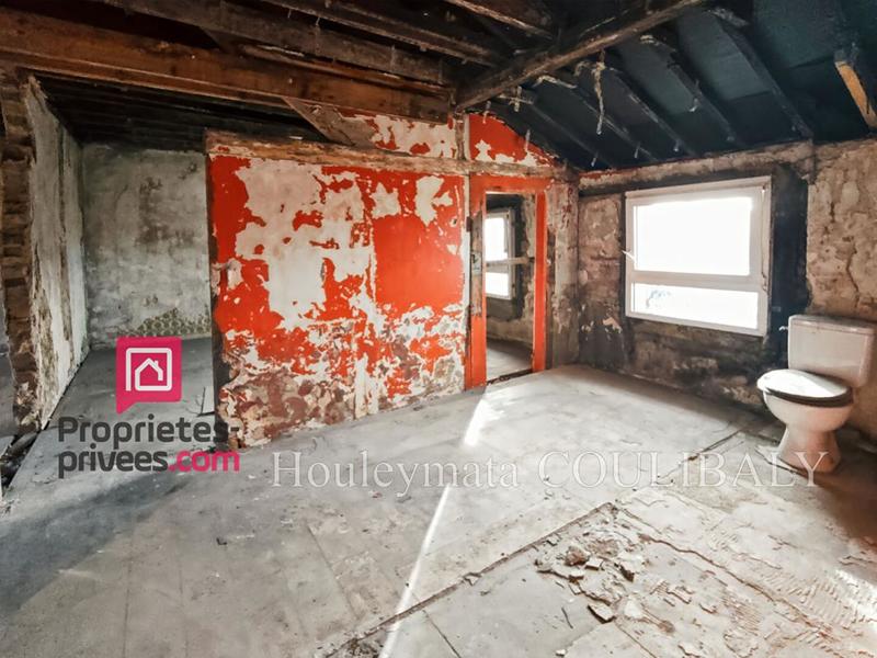 Appartement - 45 m² - 3 pièces