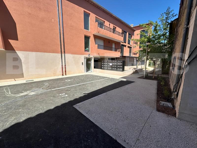 Duplex - 87 m² - 4 pièces