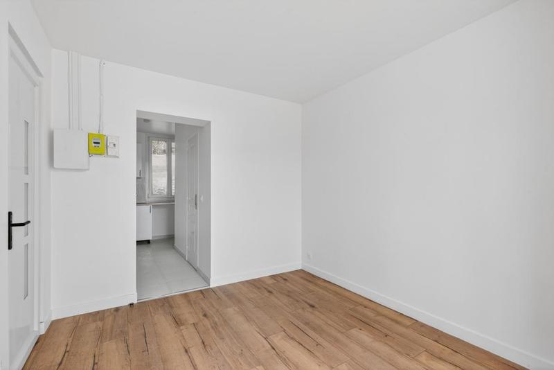 Appartement - 18 m² - 1 pièce