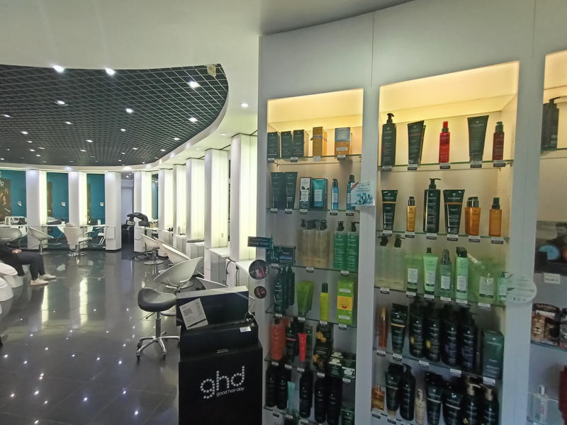 Fonds de commerce - Magasins - 156 m²