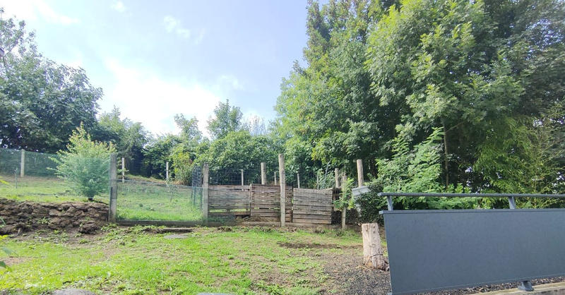 Maison - 102 m² - 5 pièces