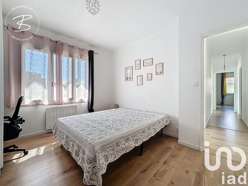 Maison - 160 m² - 7 pièces