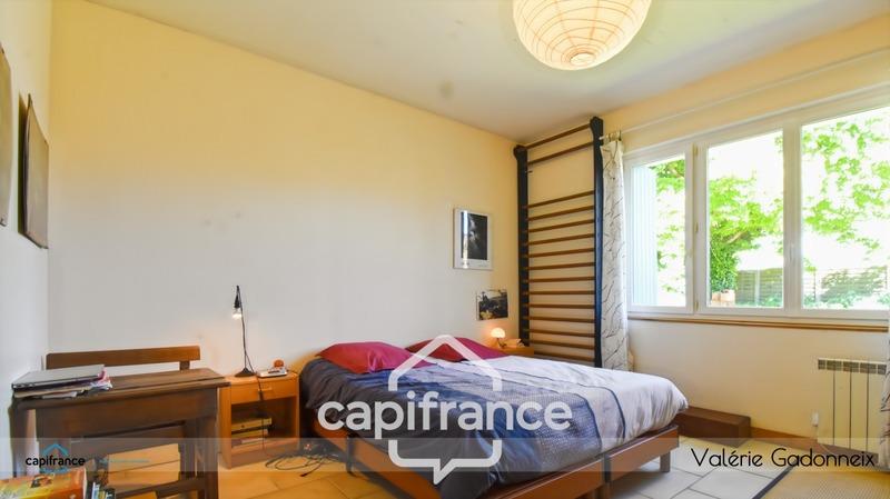 Maison - 187 m² - 9 pièces