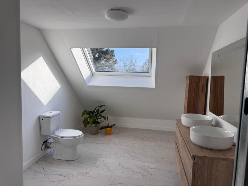 Maison - 171 m² - 6 pièces