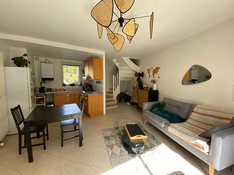 Maison - 67 m² - 4 pièces