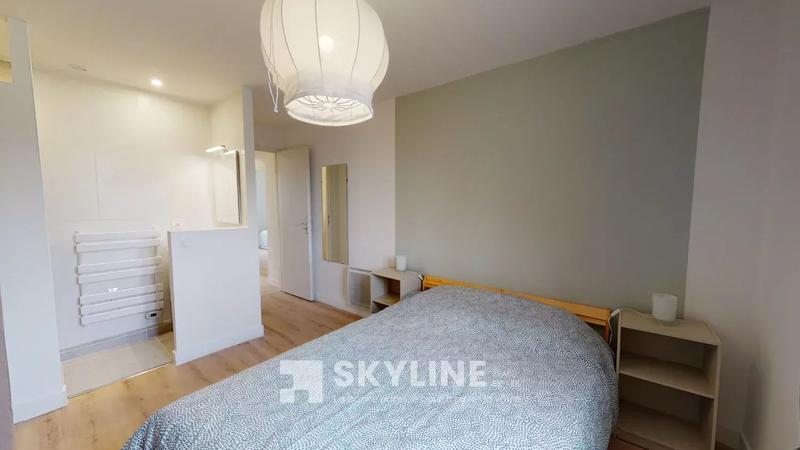 Appartement - 68 m² - 4 pièces