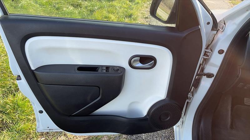 Renault Twingo 0.9 TCe 90 Energy Intens