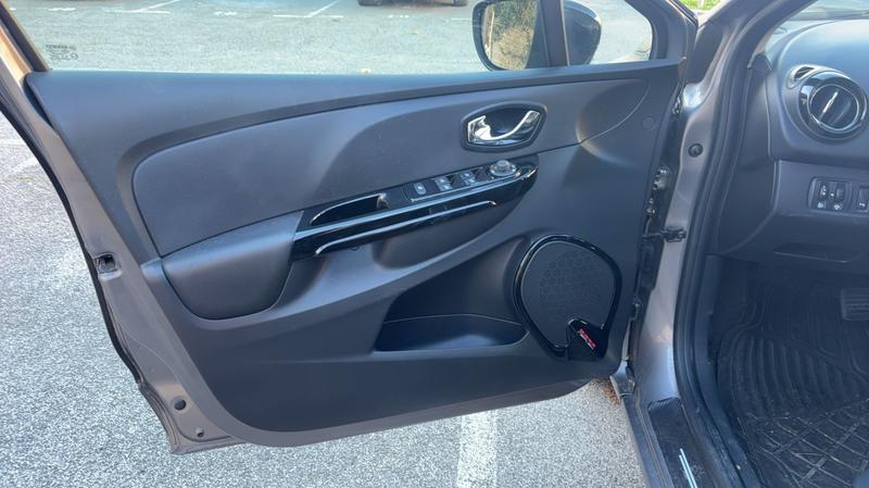 Renault Clio 1.2 TCe 130 Energy Edc6 Limited - Automatique