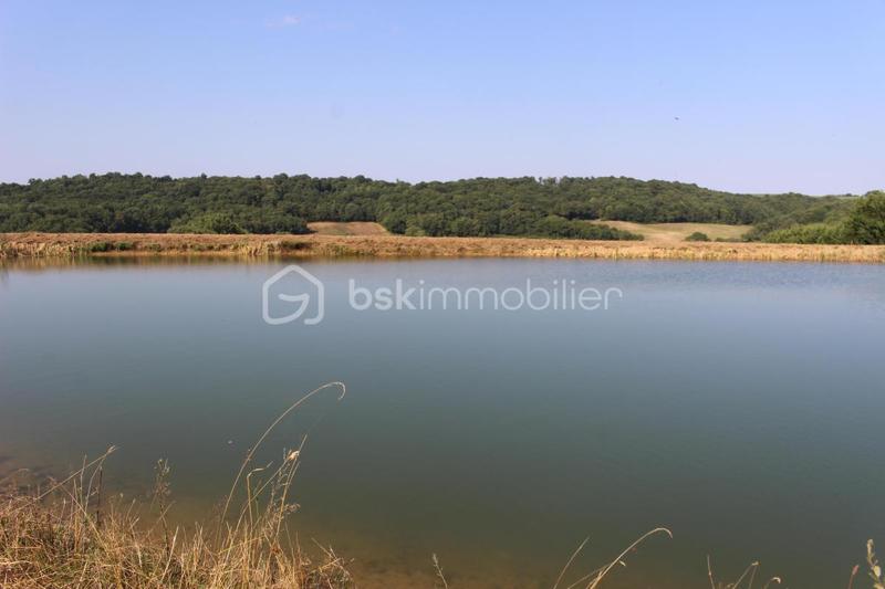 Corps de ferme - 230 m² - 7 pièces