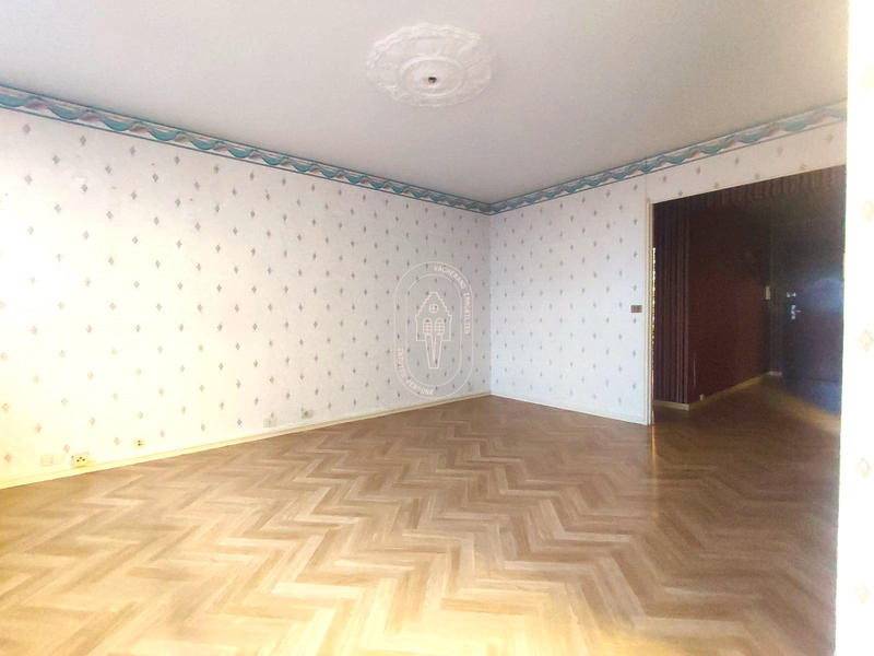 Appartement - 76 m² - 3 pièces