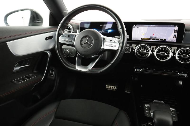 Mercedes Cla Shooting Brake 180 d Amg Line 7g-Dct 116 ch