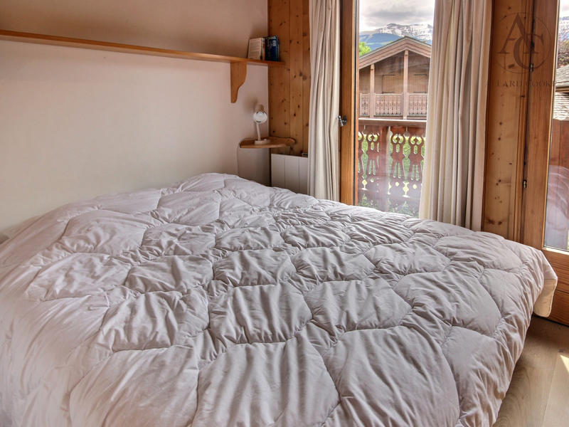 Châlet - 142 m² - 7 pièces