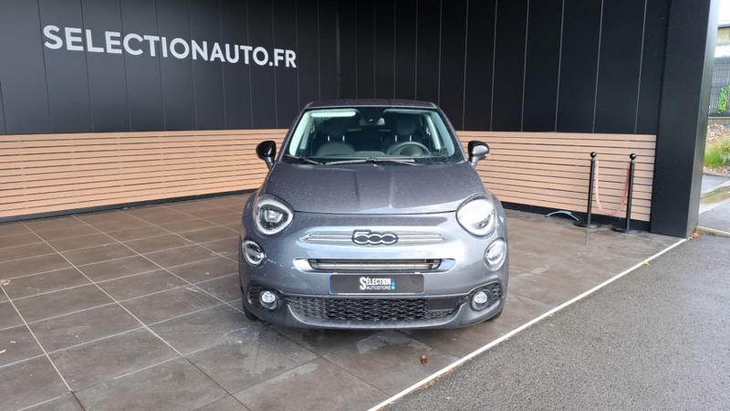 Fiat 500x 1.5 Mhev Ffly 130ch Dct7