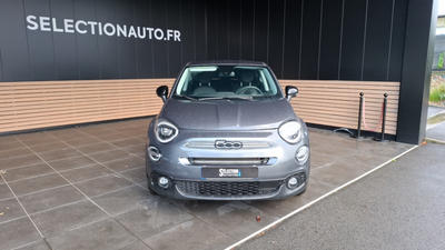 Fiat 500x 1.5 Mhev Ffly 130ch Dct7