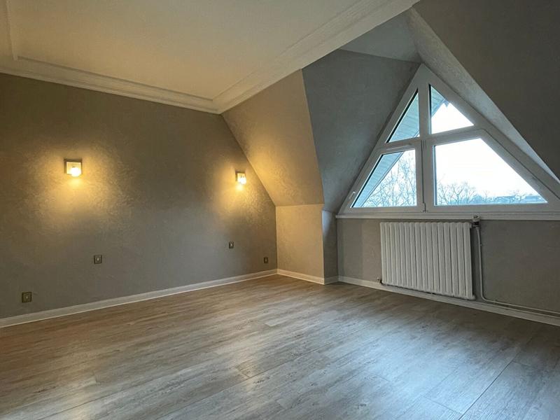 Maison - 165 m² - 6 pièces