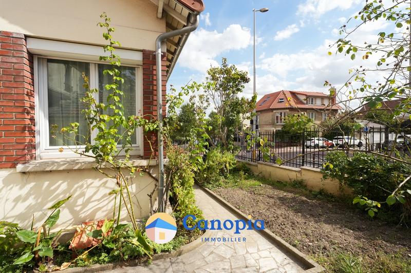 Maison ancienne - 140 m² - 6 pièces