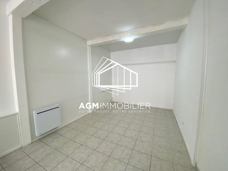 Maison de village - 110 m² - 5 pièces