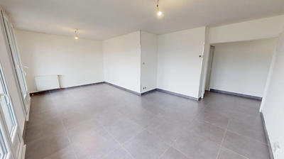 Appartement - 86 m² - 4 pièces