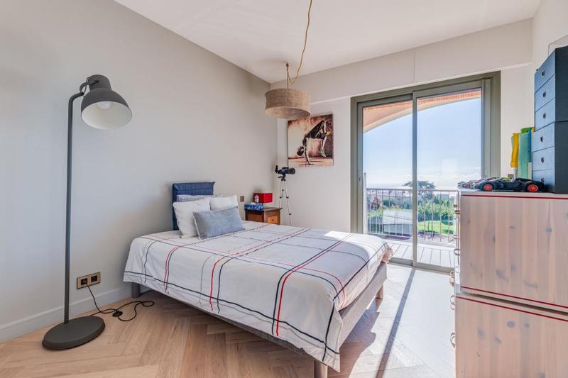 Penthouse - 141 m² - 5 pièces