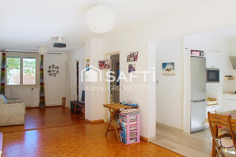 Maison - 149 m² - 6 pièces