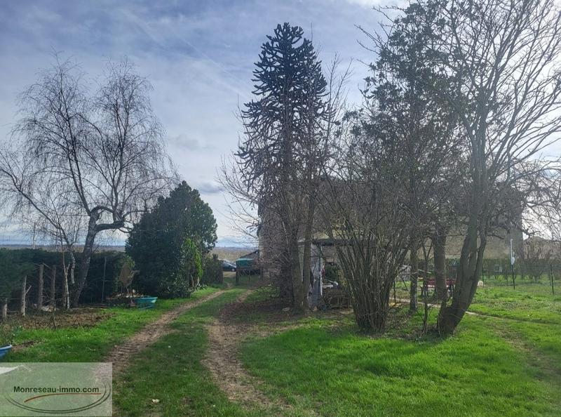 Propriété - 138 m² - 5 pièces