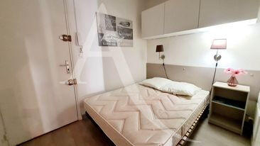 Appartement - 21 m² - 1 pièce