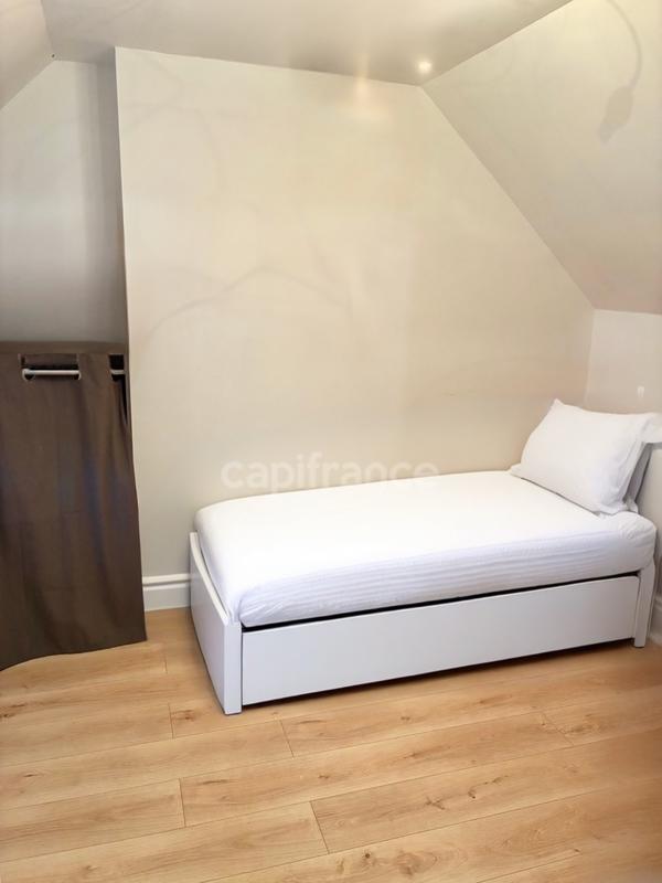 Maison - 127 m² - 6 pièces